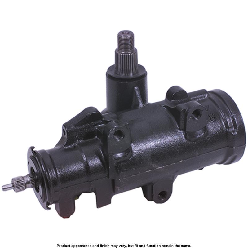 1994 GMC K2500 Suburban Steering Gear