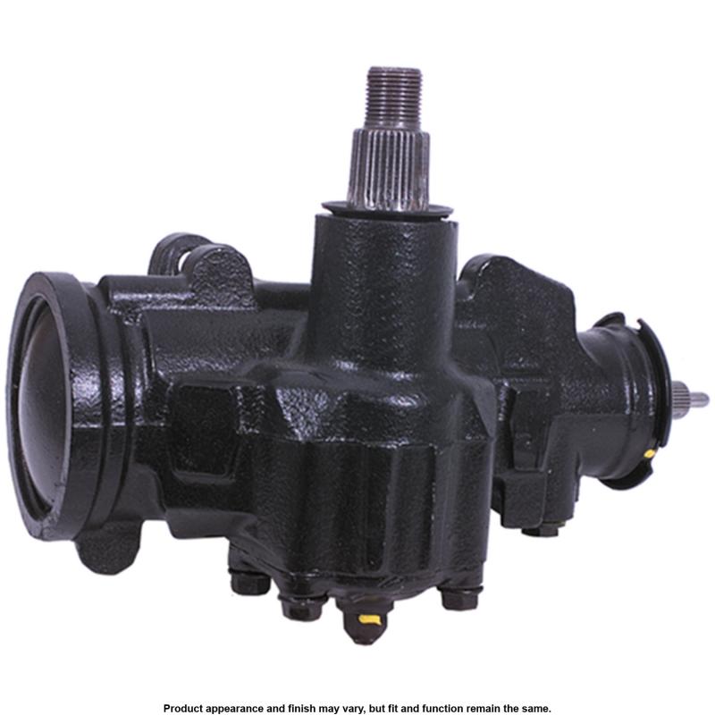 1994 Chevrolet C2500 Suburban Steering Gear A1 Cardone 277539 image 2 of 3