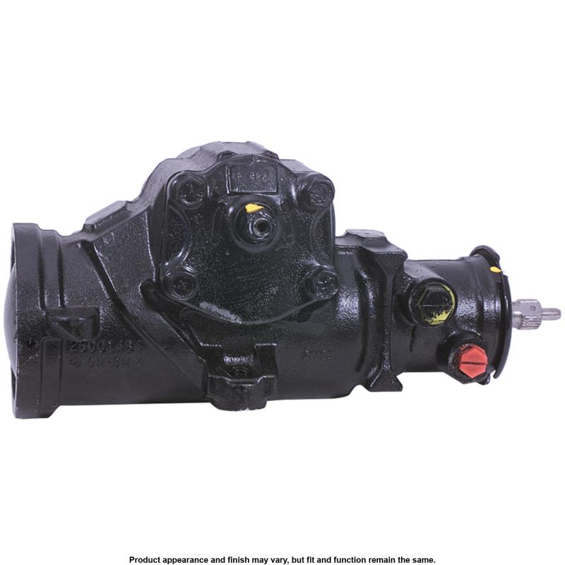 1994 Chevrolet C2500 Suburban Steering Gear A1 Cardone 277539 image 3 of 3