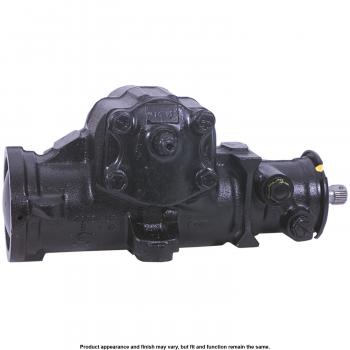 1998 GMC K1500 Steering Gear