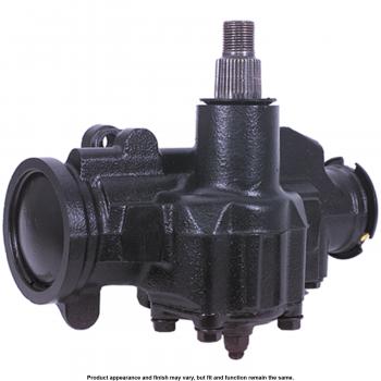 2000 GMC Yukon Steering Gear A1 Cardone 277540 image 2 of 3