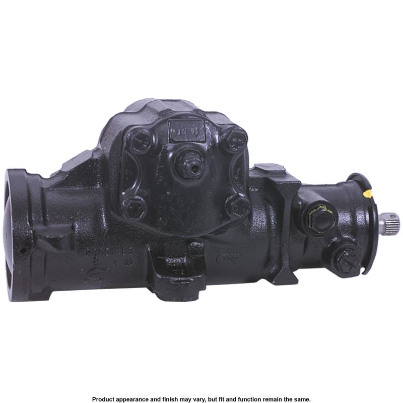 1998 GMC K1500 Steering Gear