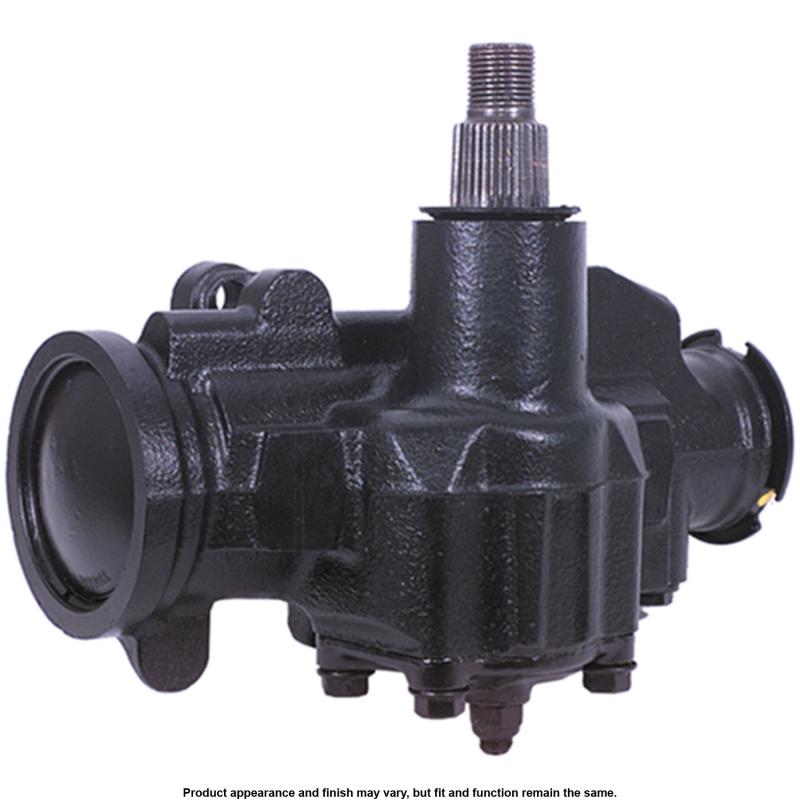 1994 Chevrolet C2500 Suburban Steering Gear A1 Cardone 277540 image 2 of 3