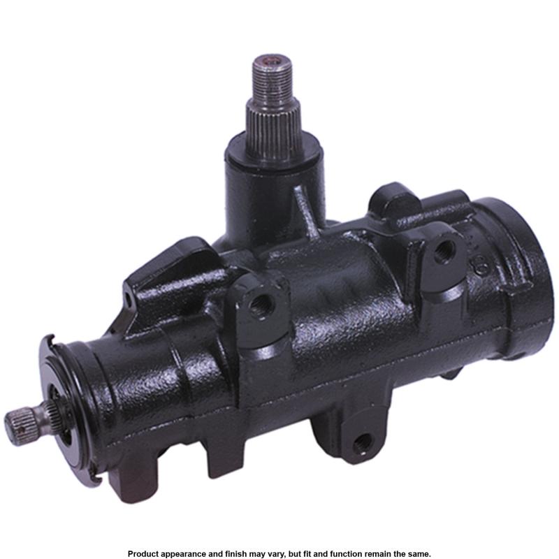 1994 Chevrolet C2500 Suburban Steering Gear A1 Cardone 277540 image 3 of 3