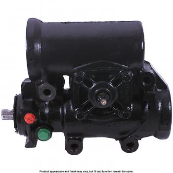 1986 GMC C5000 Steering Gear A1 Cardone 277542 image 2 of 3