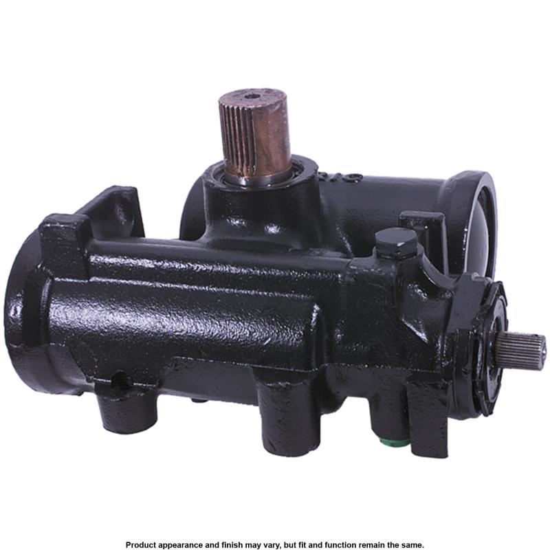 1983 Chevrolet C50 Steering Gear