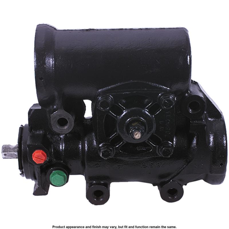 1983 Chevrolet C50 Steering Gear A1 Cardone 277542 image 2 of 3