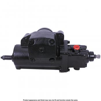 1979 Ford F600 Steering Gear