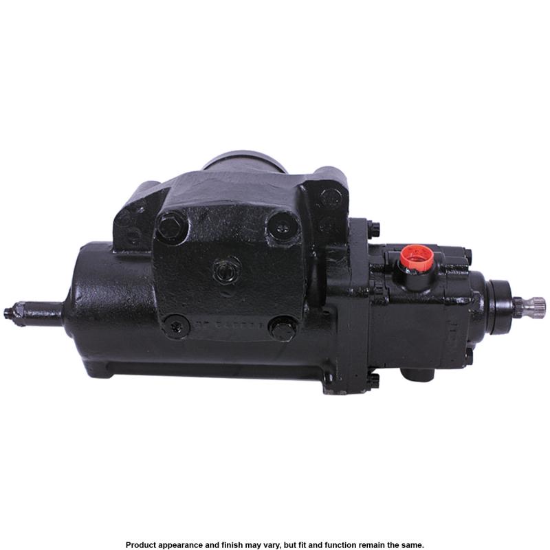 A1 Cardone 277544 Steering Gear product image 1 of 3