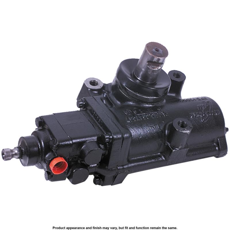 A1 Cardone 277544 Steering Gear product image 2 of 3