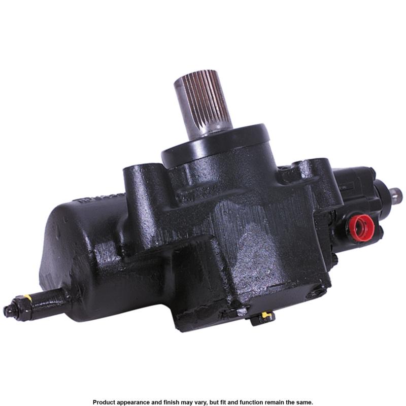 A1 Cardone 277544 Steering Gear product image 3 of 3
