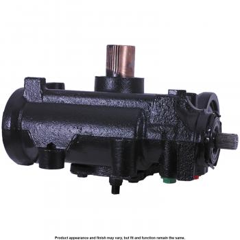 1979 GMC C5000 Steering Gear A1 Cardone 277545 image 3 of 3
