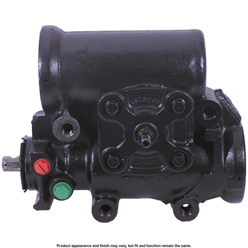 1967 Chevrolet C50 Steering Gear