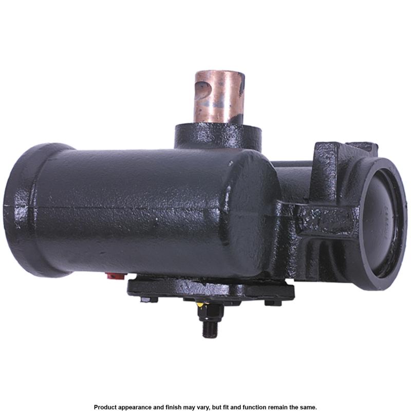 1972 Chevrolet C50 Steering Gear A1 Cardone 277545 image 2 of 3