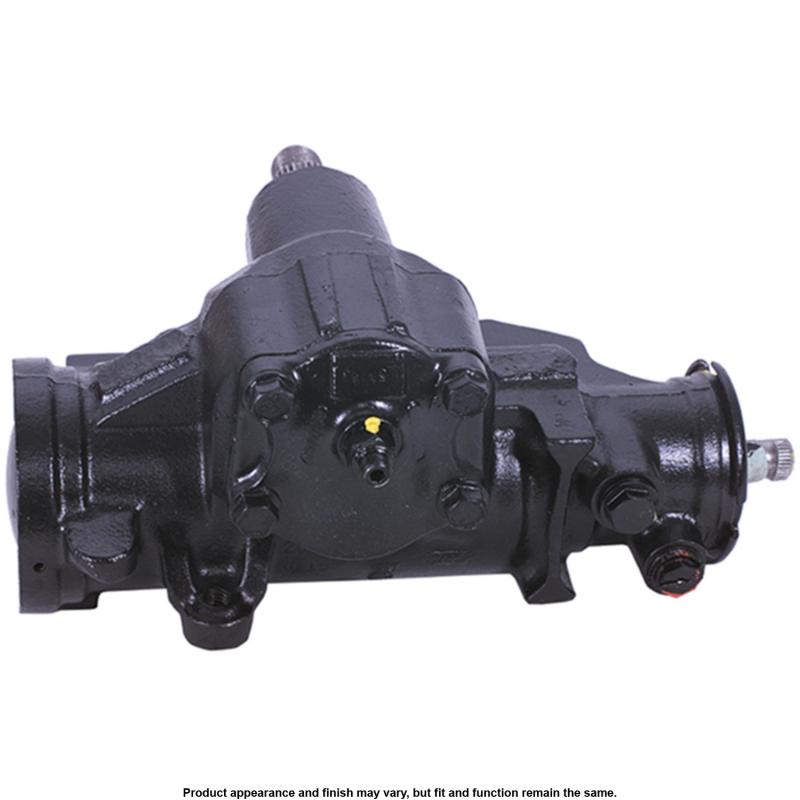 1993 Dodge Dakota Steering Gear