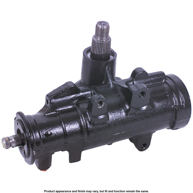 1992 Dodge Dakota Steering Gear A1 Cardone 277548 image 2 of 3