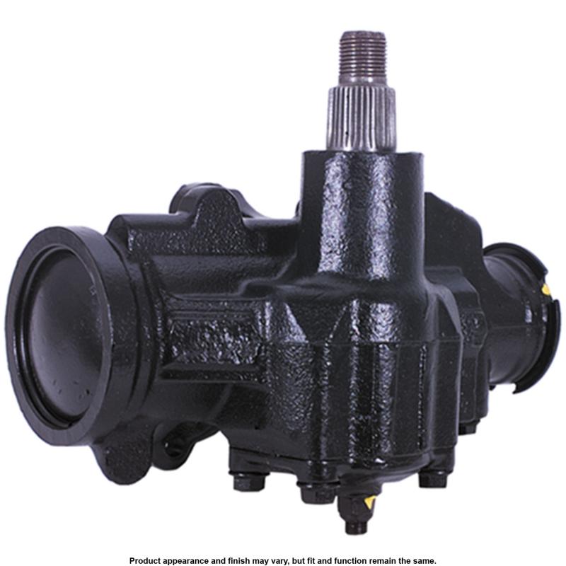 1992 Dodge Dakota Steering Gear A1 Cardone 277548 image 3 of 3