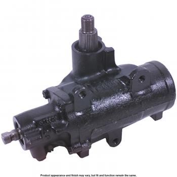 1996 Ford E-350 Econoline Steering Gear A1 Cardone 277551 image 1 of 3