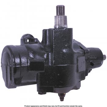 1996 Ford E-350 Econoline Steering Gear A1 Cardone 277551 image 2 of 3