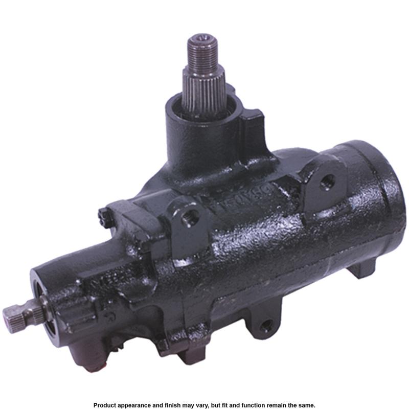 1996 Ford E-350 Econoline Club Wagon Steering Gear A1 Cardone 277551 image 1 of 3