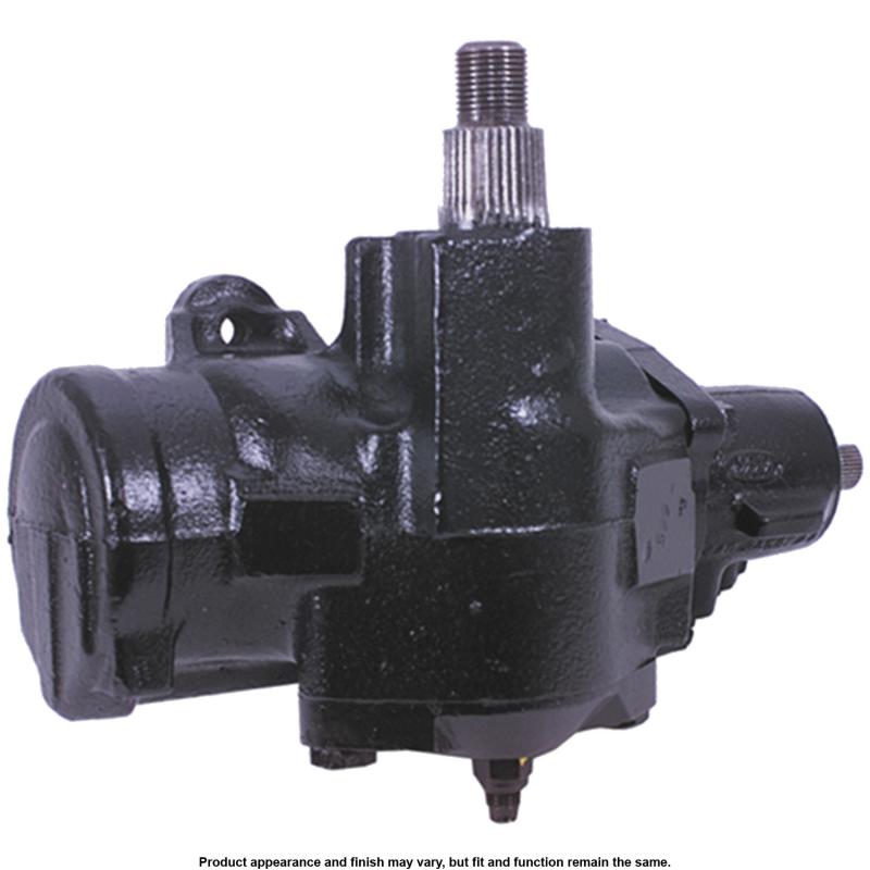 1996 Ford E-350 Econoline Club Wagon Steering Gear A1 Cardone 277551 image 2 of 3