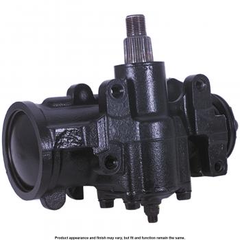 1996 GMC G3500 Steering Gear A1 Cardone 277552 image 3 of 3