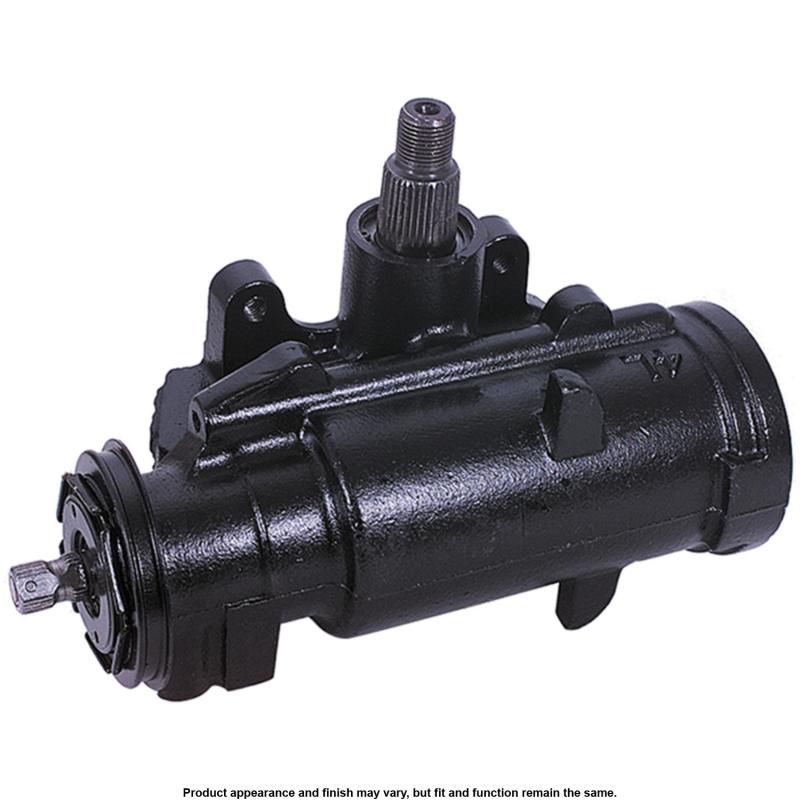1996 Chevrolet G30 Steering Gear