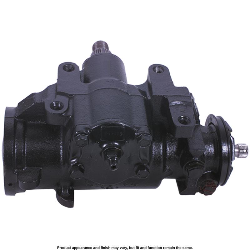 1994 Chevrolet G20 Steering Gear A1 Cardone 277552 image 2 of 3