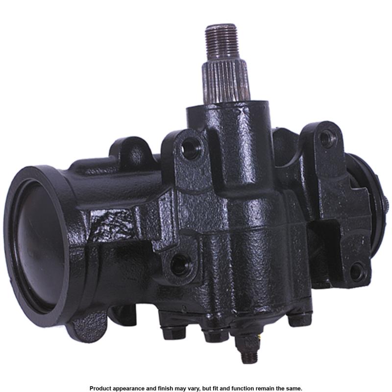 1994 Chevrolet G20 Steering Gear A1 Cardone 277552 image 3 of 3