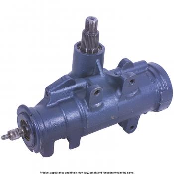1994 GMC Sonoma Steering Gear A1 Cardone 277554 image 1 of 3