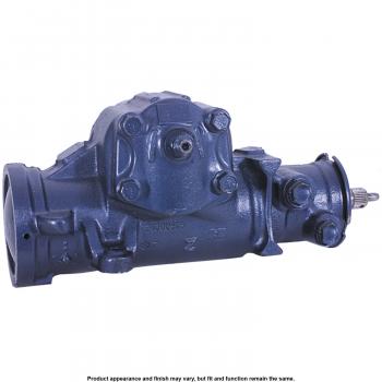 1994 GMC Sonoma Steering Gear A1 Cardone 277554 image 2 of 3