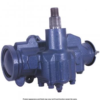 1994 GMC Sonoma Steering Gear A1 Cardone 277554 image 3 of 3