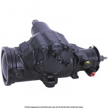 1996 Dodge Ram 2500 Van Steering Gear A1 Cardone 277555 image 2 of 3