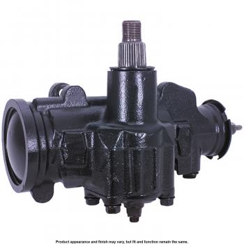 1996 Dodge Ram 2500 Van Steering Gear A1 Cardone 277555 image 3 of 3