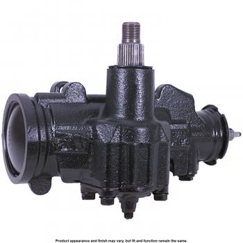 1996 Dodge Ram 4000 Steering Gear A1 Cardone 277556 image 2 of 3