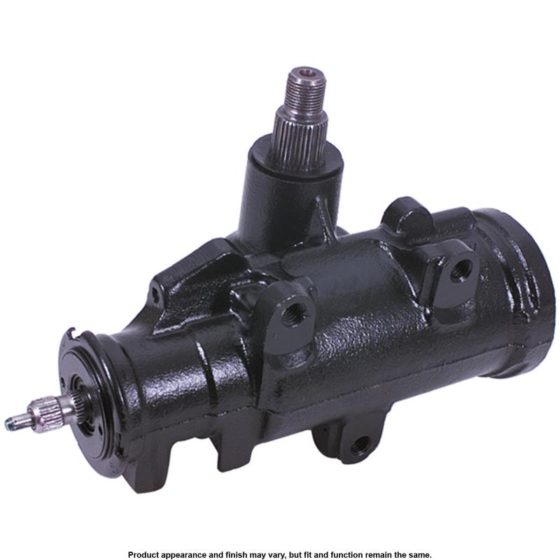1995 Dodge Ram 3500 Steering Gear A1 Cardone 277556 image 1 of 3