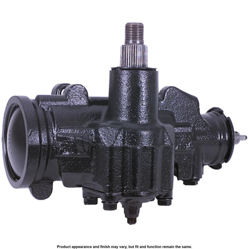 1995 Dodge Ram 3500 Steering Gear A1 Cardone 277556 image 2 of 3