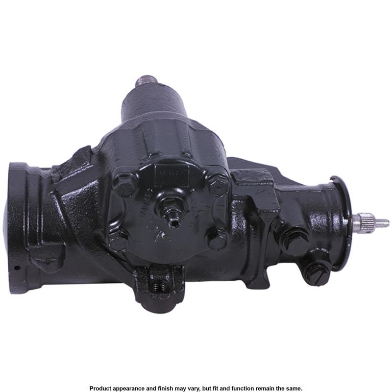 1995 Dodge Ram 3500 Steering Gear A1 Cardone 277556 image 3 of 3