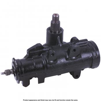 1997 GMC Safari Steering Gear A1 Cardone 277558 image 2 of 3