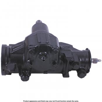 1997 GMC Safari Steering Gear A1 Cardone 277558 image 3 of 3