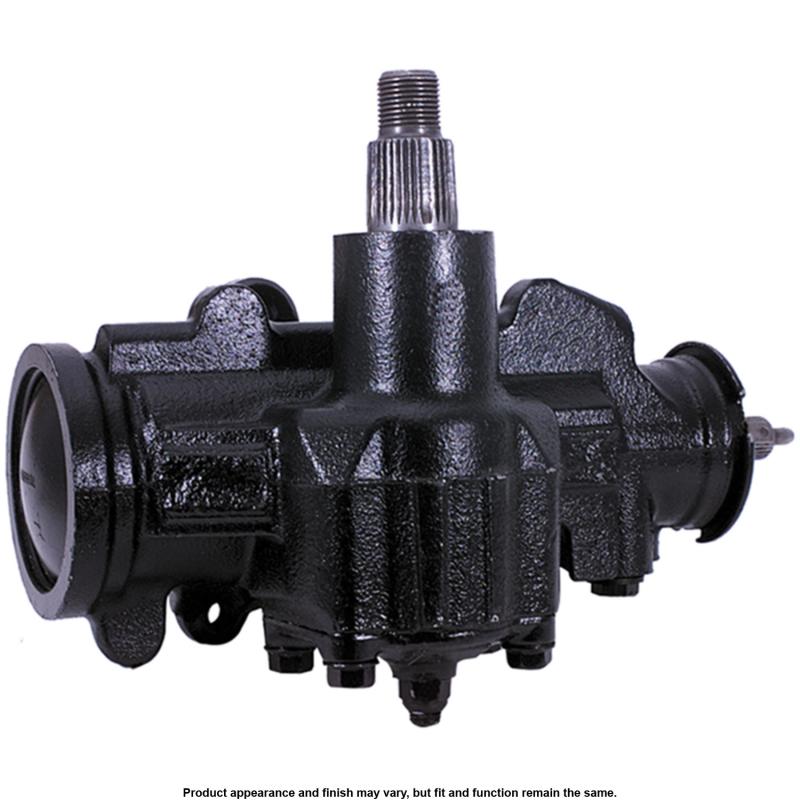 1999 Chevrolet Astro Steering Gear A1 Cardone 277558 image 1 of 3