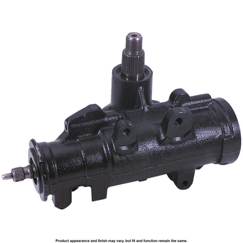 1999 Chevrolet Astro Steering Gear A1 Cardone 277558 image 2 of 3