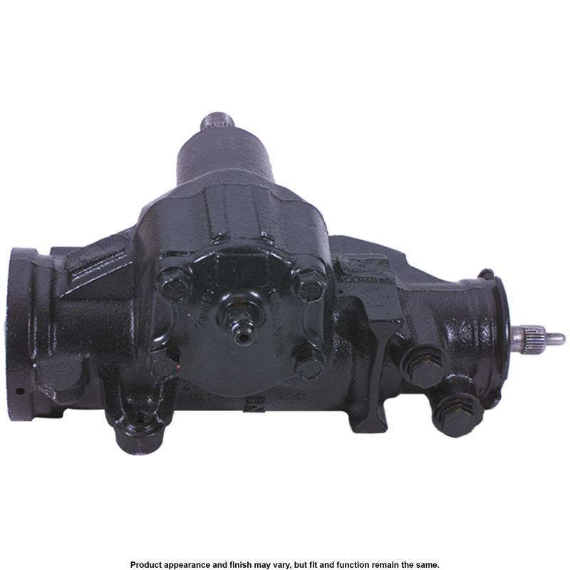 1999 Chevrolet Astro Steering Gear A1 Cardone 277558 image 3 of 3