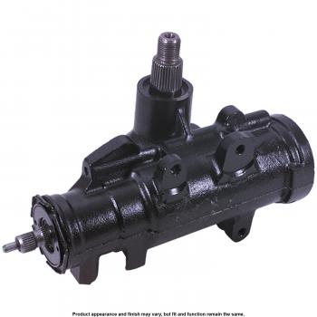 1995 Chevrolet S10 Steering Gear A1 Cardone 277559 image 3 of 3
