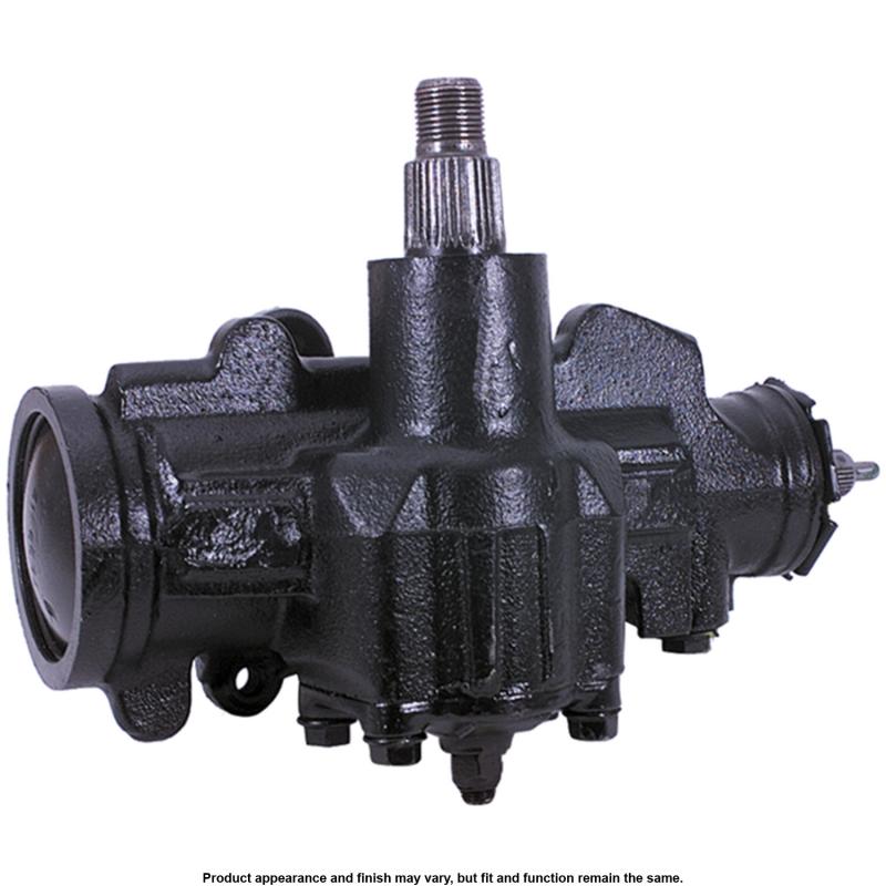 1996 Chevrolet Blazer Steering Gear