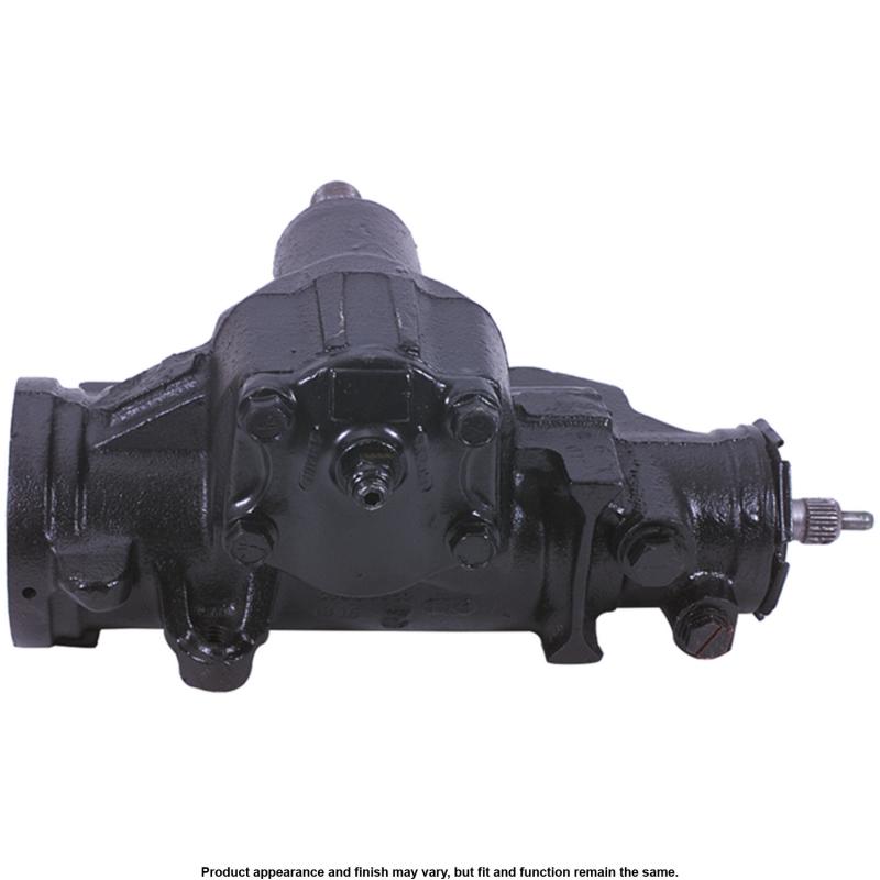 1999 Chevrolet S10 Steering Gear A1 Cardone 277559 image 2 of 3