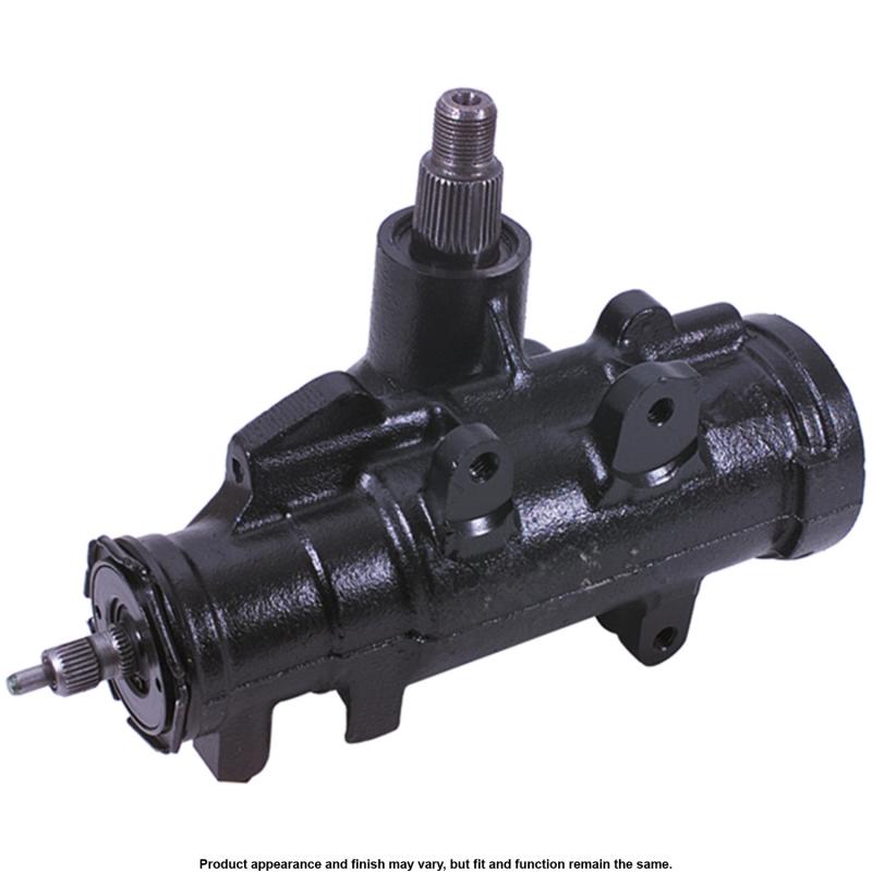 1999 Chevrolet S10 Steering Gear A1 Cardone 277559 image 3 of 3