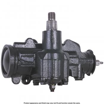 1995 Chevrolet S10 Steering Gear A1 Cardone 277560 image 2 of 3