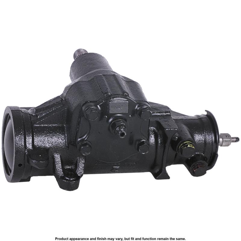 1999 Chevrolet S10 Steering Gear A1 Cardone 277560 image 1 of 3