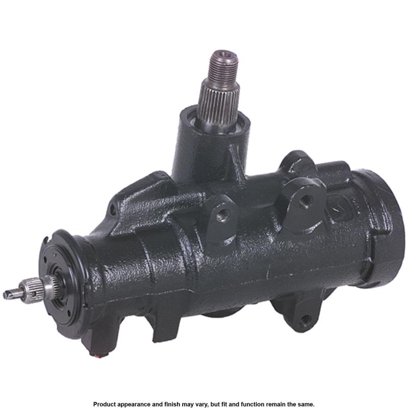 1999 Chevrolet S10 Steering Gear A1 Cardone 277560 image 3 of 3